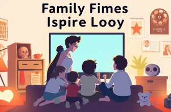 Family Films That Inspire Loyalty