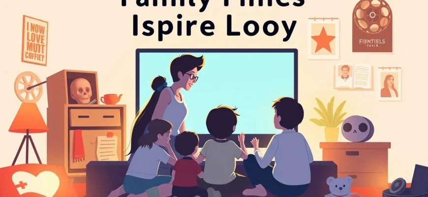 Family Films That Inspire Loyalty