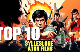 Sylvester Stallone's Action Classics