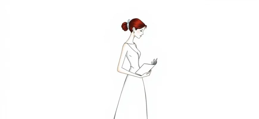 10 Melodramatic Films About Fashion Designers
