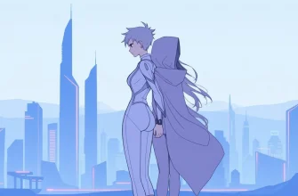 Sci-Fi Sisterhood: 10 Films to Watch