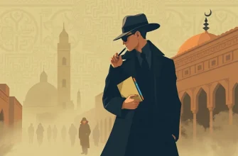 Moroccan Mystery Movies: A Cinematic Journey Through Intrigue