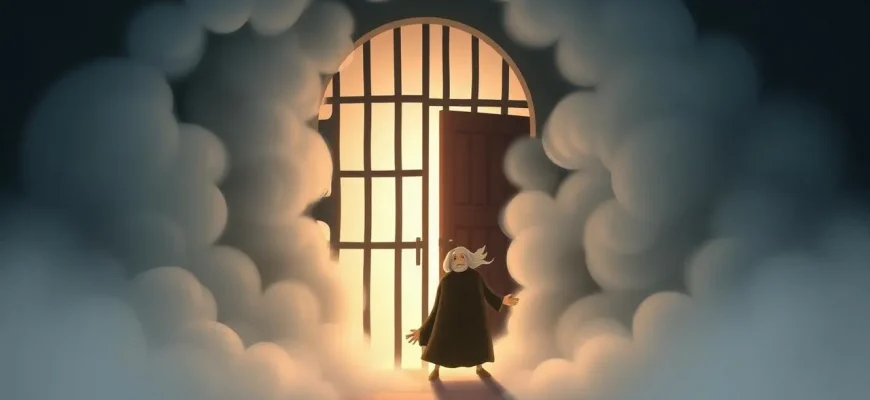 10 Fantasy Films About Prison Escapes