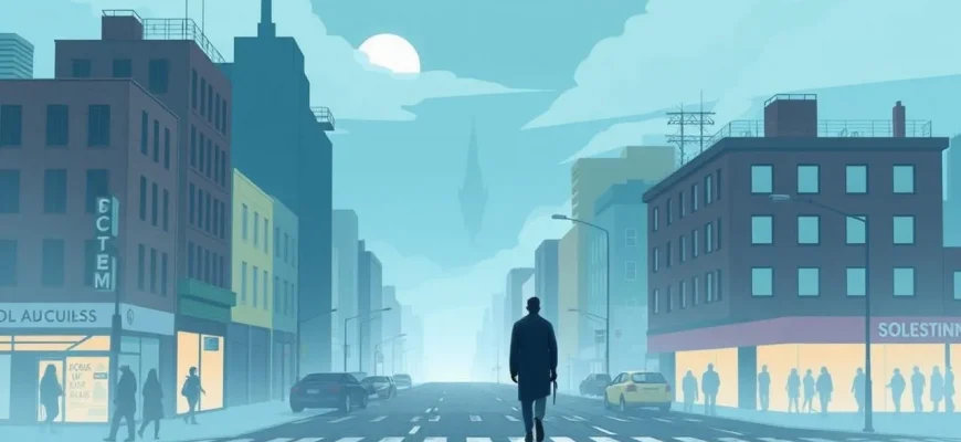 Invisible Wonders: 10 Sci-Fi Films to Watch