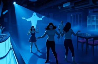 Top 10 Horror Films Set in Nightclubs