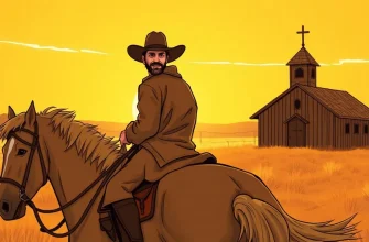 Western Films with a Church Theme