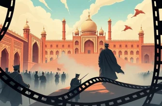 Top 10 Historical Films About Khorezmshahs