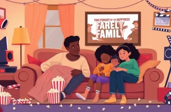 Heartwarming Family Films About Adoption