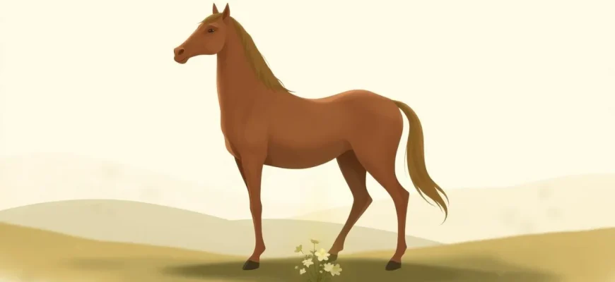 Top 10 Centaur Drama Films