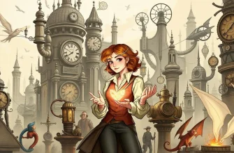 10 Fantasy Films About Inventors That Will Spark Your Imagination