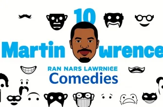 Martin Lawrence's Funniest Films: A Comedy Collection