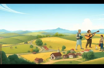 Rural Biopics: A Cinematic Journey