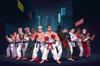 Top 10 Fighter Action Films You Should Watch
