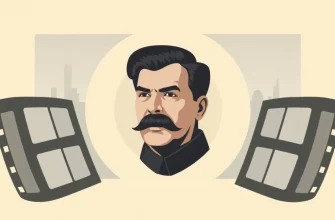 Stalin's Legacy: A Cinematic Journey