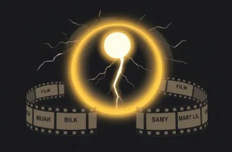 Adventure Films with Ball Lightning