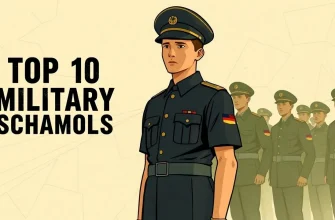 Top 10 Military School Dramas to Watch