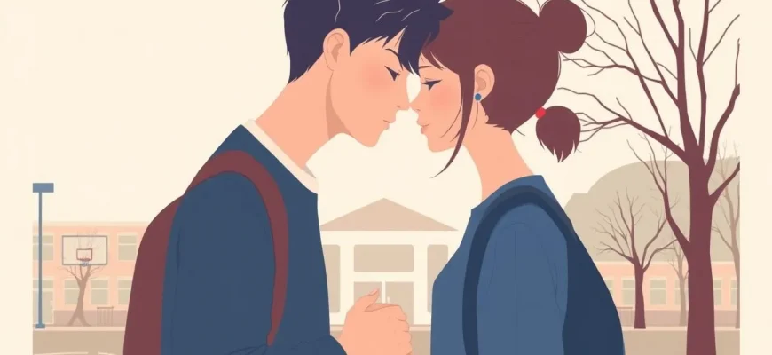Top 10 School Romance Films You Can't Miss