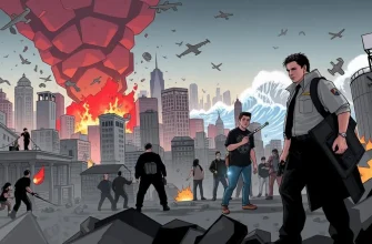 Top 10 Survival Disaster Action Films