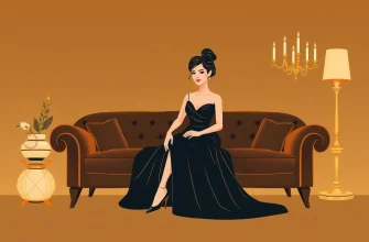 Films About Kept Women: A Cinematic Journey