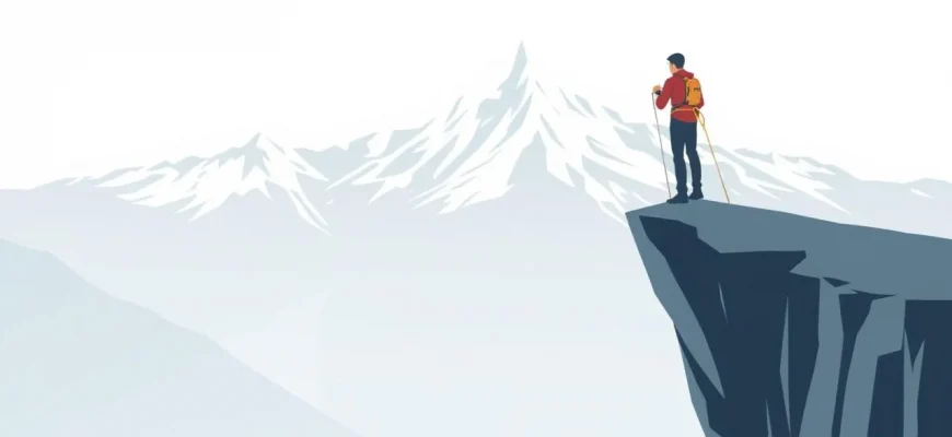 Top 10 Adventure Climbing Films