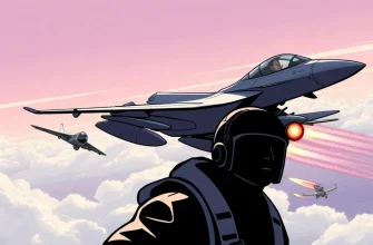 Top 10 Fighter Pilot Movies to Watch
