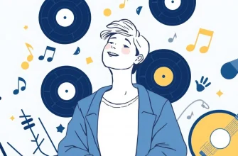 10 Must-Watch Films About Singers and Musicians