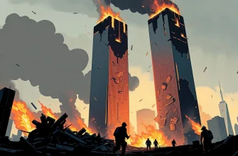Disaster Films About Twin Towers: A Cinematic Journey