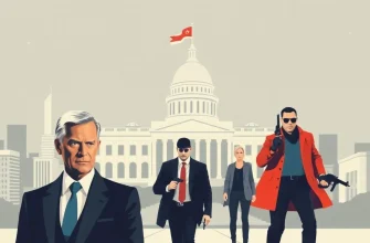 Election Action Films: A Thrilling Blend of Politics and Action