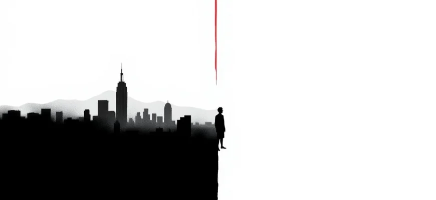 Top 10 Crime Films About Life After Crime