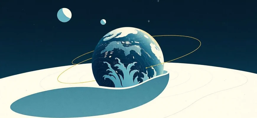 Gravity Documentaries: A Journey Through Space and Time