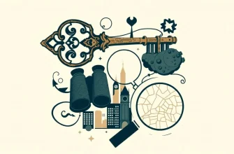 Top 10 Intrigue Films to Watch