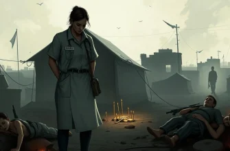 War Films About Field Hospitals: A Cinematic Journey