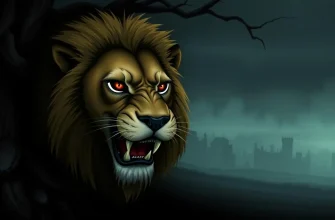 Top 10 Horror Movies About Lions