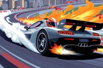 Top 10 Racing Movies to Watch