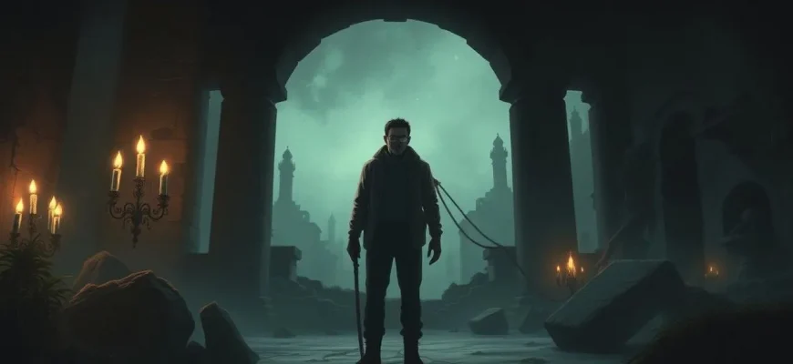 Unearthing Horror: Top 10 Archaeologist Horror Films