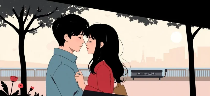 10 Unforgettable First Love Dramas