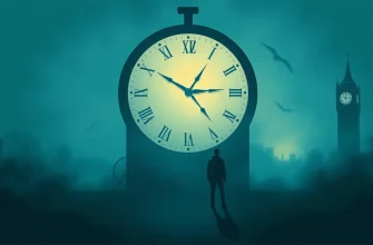 10 Mystical Films About Disappearance in Time