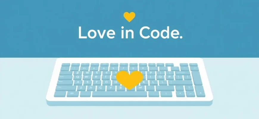 Romantic Films About Computer Geniuses