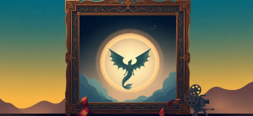 Top 10 Films About Legends