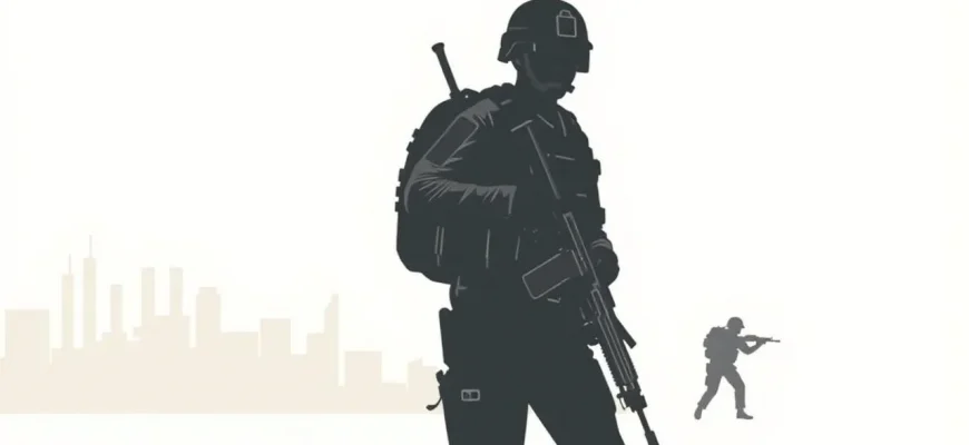 Top 10 War Films Featuring Elite Marine Units