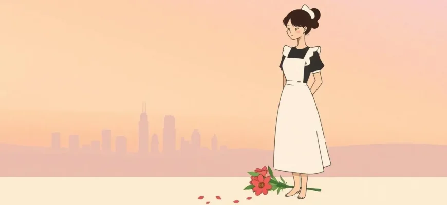 Maid's Love Stories: 10 Melodramas to Swoon Over