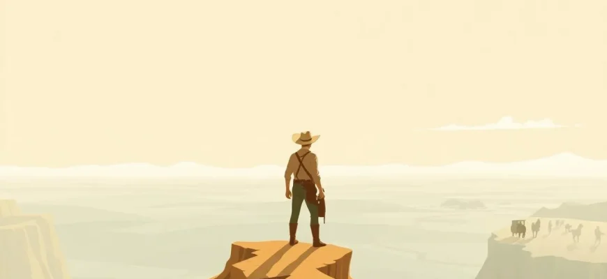 Western Films About New Beginnings