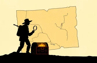 Top 10 Thrilling Treasure Hunt Movies