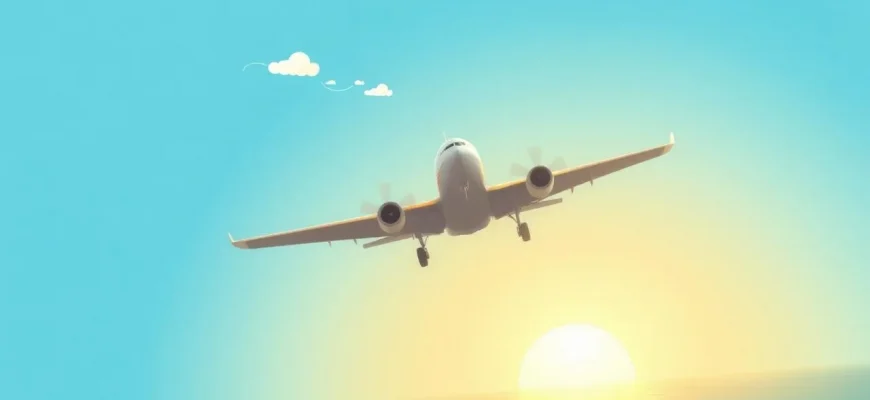 Documentaries That Take You to New Heights