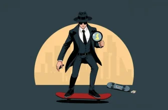 Skateboard Detective Films: A Thrilling Ride