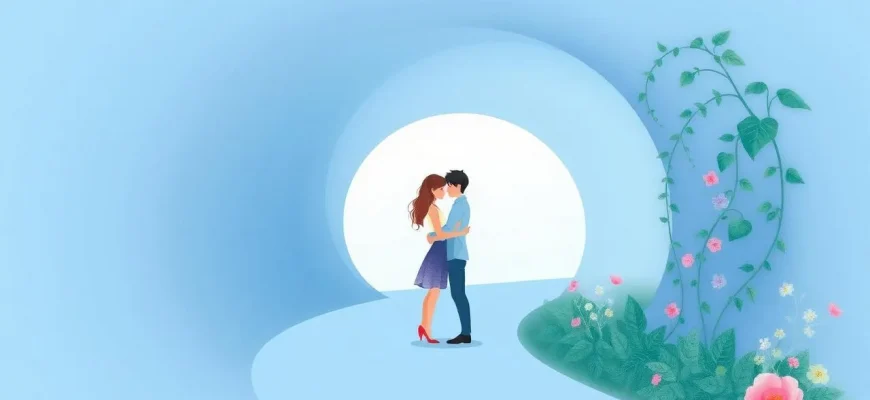 Tunnel of Love: 10 Romantic Films