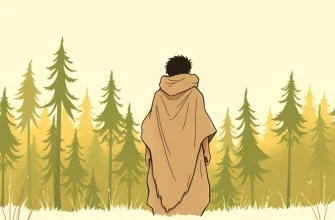 10 Fantasy Films About Refugees