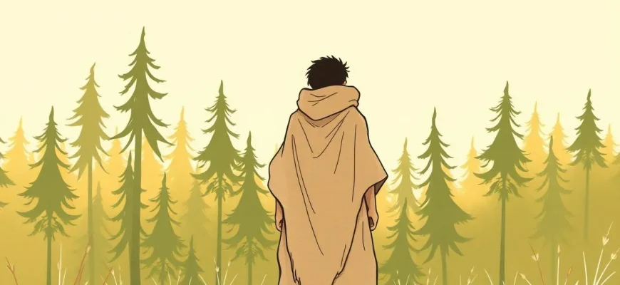 10 Fantasy Films About Refugees
