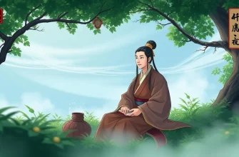 Historical Films Celebrating Chinese Poetry