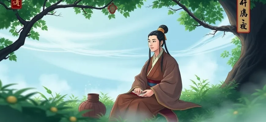 Historical Films Celebrating Chinese Poetry